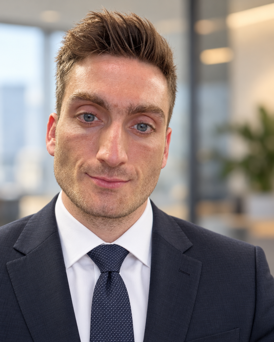 Cemre Dogan — Founder and Lead Appraiser at Gold Buyers Connecticut